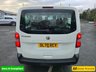USED 2020 70 VAUXHALL VIVARO LIFE White Euro 6 9-seater with 56,143 miles, 6-Speed Manual, Bluetooth, Cruise Control and more. **NO VAT.** This 2020 Vauxhall Vivaro Life Edition L presents a superb opportunity with its remarkably low mileage for its age, having covered just 56,143 miles. This Euro 6 compliant 1.5 litre diesel model offers generous seating for nine passengers, making it ideal for larger families or group transport. It comes with a comprehensive full service history, ensuring its upkeep has been meticulously managed. For your peace of mind, a 3 month warranty is included, and the vehicle will be supplied with a fresh