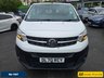 USED 2020 70 VAUXHALL VIVARO LIFE White Euro 6 9-seater with 56,143 miles, 6-Speed Manual, Bluetooth, Cruise Control and more. **NO VAT.** This 2020 Vauxhall Vivaro Life Edition L presents a superb opportunity with its remarkably low mileage for its age, having covered just 56,143 miles. This Euro 6 compliant 1.5 litre diesel model offers generous seating for nine passengers, making it ideal for larger families or group transport. It comes with a comprehensive full service history, ensuring its upkeep has been meticulously managed. For your peace of mind, a 3 month warranty is included, and the vehicle will be supplied with a fresh