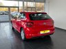USED 2019 69 VOLKSWAGEN POLO 1.0 EVO SE Hatchback 5dr Petrol Manual Euro 6 (s/s) (65 ps) F/S/H X6!! 1 FORMER OWNER! F/S/H X6!! 1 FORMER OWNER!