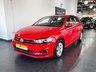 USED 2019 69 VOLKSWAGEN POLO 1.0 EVO SE Hatchback 5dr Petrol Manual Euro 6 (s/s) (65 ps) F/S/H X6!! 1 FORMER OWNER! F/S/H X6!! 1 FORMER OWNER!