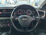 USED 2019 69 VOLKSWAGEN POLO 1.0 EVO SE Hatchback 5dr Petrol Manual Euro 6 (s/s) (65 ps) F/S/H X6!! 1 FORMER OWNER! F/S/H X6!! 1 FORMER OWNER!