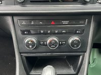 USED 2015 15 SEAT LEON 2.0 TDI CR FR Sport Coupe 3dr Diesel DSG Euro 5 (s/s) (184 ps) - SAT NAV - PART LEATHER - BLUETOOTH - P/SENSORS - CRUISE - DAB RADIO