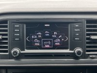 USED 2015 15 SEAT LEON 2.0 TDI CR FR Sport Coupe 3dr Diesel DSG Euro 5 (s/s) (184 ps) - SAT NAV - PART LEATHER - BLUETOOTH - P/SENSORS - CRUISE - DAB RADIO