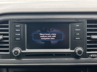 USED 2015 15 SEAT LEON 2.0 TDI CR FR Sport Coupe 3dr Diesel DSG Euro 5 (s/s) (184 ps) - SAT NAV - PART LEATHER - BLUETOOTH - P/SENSORS - CRUISE - DAB RADIO