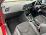 USED 2015 15 SEAT LEON 2.0 TDI CR FR Sport Coupe 3dr Diesel DSG Euro 5 (s/s) (184 ps) - SAT NAV - PART LEATHER - BLUETOOTH - P/SENSORS - CRUISE - DAB RADIO