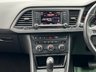USED 2015 15 SEAT LEON 2.0 TDI CR FR Sport Coupe 3dr Diesel DSG Euro 5 (s/s) (184 ps) - SAT NAV - PART LEATHER - BLUETOOTH - P/SENSORS - CRUISE - DAB RADIO