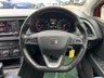 USED 2015 15 SEAT LEON 2.0 TDI CR FR Sport Coupe 3dr Diesel DSG Euro 5 (s/s) (184 ps) - SAT NAV - PART LEATHER - BLUETOOTH - P/SENSORS - CRUISE - DAB RADIO