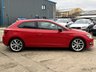 USED 2015 15 SEAT LEON 2.0 TDI CR FR Sport Coupe 3dr Diesel DSG Euro 5 (s/s) (184 ps) - SAT NAV - PART LEATHER - BLUETOOTH - P/SENSORS - CRUISE - DAB RADIO