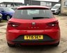 USED 2015 15 SEAT LEON 2.0 TDI CR FR Sport Coupe 3dr Diesel DSG Euro 5 (s/s) (184 ps) - SAT NAV - PART LEATHER - BLUETOOTH - P/SENSORS - CRUISE - DAB RADIO