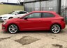 USED 2015 15 SEAT LEON 2.0 TDI CR FR Sport Coupe 3dr Diesel DSG Euro 5 (s/s) (184 ps) - SAT NAV - PART LEATHER - BLUETOOTH - P/SENSORS - CRUISE - DAB RADIO