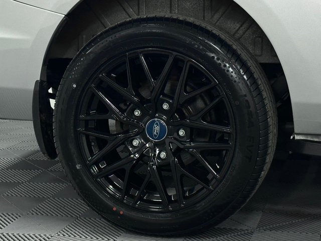 2021 Ford Transit Custom 2L Limited 5dr - Photo 12