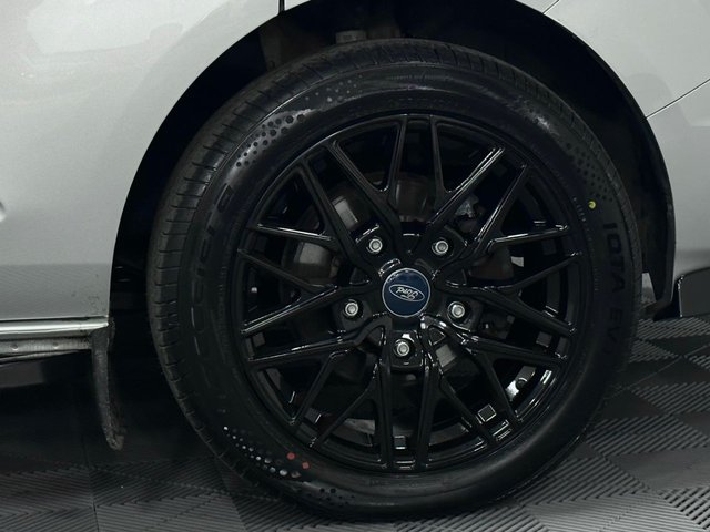 2021 Ford Transit Custom 2L Limited 5dr - Photo 9