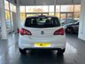 USED 2019 19 VAUXHALL CORSA 1.4i ecoTEC Griffin Hatchback 5dr Petrol Manual Euro 6 (75 ps) 1 OWNER FROM NEW!  1 OWNER FROM NEW!