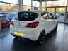 USED 2019 19 VAUXHALL CORSA 1.4i ecoTEC Griffin Hatchback 5dr Petrol Manual Euro 6 (75 ps) 1 OWNER FROM NEW!  1 OWNER FROM NEW!
