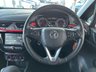 USED 2019 19 VAUXHALL CORSA 1.4i ecoTEC Griffin Hatchback 5dr Petrol Manual Euro 6 (75 ps) 1 OWNER FROM NEW!  1 OWNER FROM NEW!