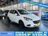 USED 2019 19 VAUXHALL CORSA 1.4i ecoTEC Griffin Hatchback 5dr Petrol Manual Euro 6 (75 ps) 1 OWNER FROM NEW!  1 OWNER FROM NEW!