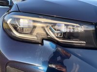 USED 2021 71 BMW 3 SERIES 2.0 330e 12kWh M Sport Pro Edition Touring 5dr Petrol Plug-in Hybrid Auto xDrive Euro 6 (s/s) (292 ps) SUPERB X DRIVE BMW TOURING 330 E , WITH FULL DEALER HISTORY 1 OWNER