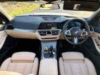 USED 2021 71 BMW 3 SERIES 2.0 330e 12kWh M Sport Pro Edition Touring 5dr Petrol Plug-in Hybrid Auto xDrive Euro 6 (s/s) (292 ps) SUPERB X DRIVE BMW TOURING 330 E , WITH FULL DEALER HISTORY 1 OWNER