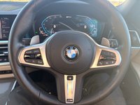 USED 2021 71 BMW 3 SERIES 2.0 330e 12kWh M Sport Pro Edition Touring 5dr Petrol Plug-in Hybrid Auto xDrive Euro 6 (s/s) (292 ps) SUPERB X DRIVE BMW TOURING 330 E , WITH FULL DEALER HISTORY 1 OWNER