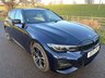 USED 2021 71 BMW 3 SERIES 2.0 330e 12kWh M Sport Pro Edition Touring 5dr Petrol Plug-in Hybrid Auto xDrive Euro 6 (s/s) (292 ps) SUPERB X DRIVE BMW TOURING 330 E , WITH FULL DEALER HISTORY 1 OWNER