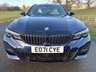 USED 2021 71 BMW 3 SERIES 2.0 330e 12kWh M Sport Pro Edition Touring 5dr Petrol Plug-in Hybrid Auto xDrive Euro 6 (s/s) (292 ps) SUPERB X DRIVE BMW TOURING 330 E , WITH FULL DEALER HISTORY 1 OWNER