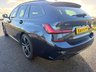 USED 2021 71 BMW 3 SERIES 2.0 330e 12kWh M Sport Pro Edition Touring 5dr Petrol Plug-in Hybrid Auto xDrive Euro 6 (s/s) (292 ps) SUPERB X DRIVE BMW TOURING 330 E , WITH FULL DEALER HISTORY 1 OWNER
