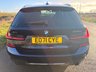 USED 2021 71 BMW 3 SERIES 2.0 330e 12kWh M Sport Pro Edition Touring 5dr Petrol Plug-in Hybrid Auto xDrive Euro 6 (s/s) (292 ps) SUPERB X DRIVE BMW TOURING 330 E , WITH FULL DEALER HISTORY 1 OWNER