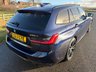 USED 2021 71 BMW 3 SERIES 2.0 330e 12kWh M Sport Pro Edition Touring 5dr Petrol Plug-in Hybrid Auto xDrive Euro 6 (s/s) (292 ps) SUPERB X DRIVE BMW TOURING 330 E , WITH FULL DEALER HISTORY 1 OWNER