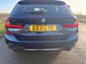 USED 2021 71 BMW 3 SERIES 2.0 330e 12kWh M Sport Pro Edition Touring 5dr Petrol Plug-in Hybrid Auto xDrive Euro 6 (s/s) (292 ps) SUPERB X DRIVE BMW TOURING 330 E , WITH FULL DEALER HISTORY 1 OWNER