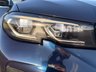 USED 2021 71 BMW 3 SERIES 2.0 330e 12kWh M Sport Pro Edition Touring 5dr Petrol Plug-in Hybrid Auto xDrive Euro 6 (s/s) (292 ps) SUPERB X DRIVE BMW TOURING 330 E , WITH FULL DEALER HISTORY 1 OWNER