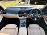 USED 2021 71 BMW 3 SERIES 2.0 330e 12kWh M Sport Pro Edition Touring 5dr Petrol Plug-in Hybrid Auto xDrive Euro 6 (s/s) (292 ps) SUPERB X DRIVE BMW TOURING 330 E , WITH FULL DEALER HISTORY 1 OWNER