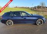 USED 2021 71 BMW 3 SERIES 2.0 330e 12kWh M Sport Pro Edition Touring 5dr Petrol Plug-in Hybrid Auto xDrive Euro 6 (s/s) (292 ps) SUPERB X DRIVE BMW TOURING 330 E , WITH FULL DEALER HISTORY 1 OWNER