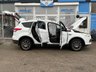 USED 2014 14 FORD KUGA 2.0 TDCi Titanium SUV 5dr Diesel Manual 2WD Euro 5 (140 ps) Finished in FROZEN WHITE with contrasting PART LEATHER SPORTS TRIM. This Kuga is a great choice if you like driving. It's one of the most enjoyable, practical and fun family SUV's around. Features include DAB, Part Sports Leather, Cruise Control, Alloys, B/Tooth and much more. Timing Belt and Water Pump replaced at 98809 miles on 19/11/2024.