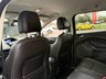 USED 2014 14 FORD KUGA 2.0 TDCi Titanium SUV 5dr Diesel Manual 2WD Euro 5 (140 ps) Finished in FROZEN WHITE with contrasting PART LEATHER SPORTS TRIM. This Kuga is a great choice if you like driving. It's one of the most enjoyable, practical and fun family SUV's around. Features include DAB, Part Sports Leather, Cruise Control, Alloys, B/Tooth and much more. Timing Belt and Water Pump replaced at 98809 miles on 19/11/2024.