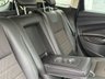 USED 2014 14 FORD KUGA 2.0 TDCi Titanium SUV 5dr Diesel Manual 2WD Euro 5 (140 ps) Finished in FROZEN WHITE with contrasting PART LEATHER SPORTS TRIM. This Kuga is a great choice if you like driving. It's one of the most enjoyable, practical and fun family SUV's around. Features include DAB, Part Sports Leather, Cruise Control, Alloys, B/Tooth and much more. Timing Belt and Water Pump replaced at 98809 miles on 19/11/2024.