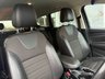 USED 2014 14 FORD KUGA 2.0 TDCi Titanium SUV 5dr Diesel Manual 2WD Euro 5 (140 ps) Finished in FROZEN WHITE with contrasting PART LEATHER SPORTS TRIM. This Kuga is a great choice if you like driving. It's one of the most enjoyable, practical and fun family SUV's around. Features include DAB, Part Sports Leather, Cruise Control, Alloys, B/Tooth and much more. Timing Belt and Water Pump replaced at 98809 miles on 19/11/2024.