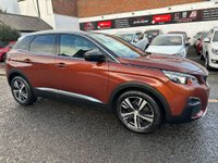 USED 2019 69 PEUGEOT 3008 1.5 BlueHDi GT Line SUV 5dr Diesel Manual Euro 6 (s/s) (130 ps) Buy with Complete Confidence from Sheriff Motors, All our vehicles are extensively road tested and thoroughly inspected prior to sale. Each vehicle comes with a new 1 year and we rectify all advisories and failures at no additional cost to our customers, plus a full oil and filter service. For added peace of mind, every car includes a 6 month complimentary RAC Warranty & 12 months Rac Breakdown Cover giving you complete confidence when you buy from Sheriff Motors.