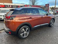 USED 2019 69 PEUGEOT 3008 1.5 BlueHDi GT Line SUV 5dr Diesel Manual Euro 6 (s/s) (130 ps) Buy with Complete Confidence from Sheriff Motors, All our vehicles are extensively road tested and thoroughly inspected prior to sale. Each vehicle comes with a new 1 year and we rectify all advisories and failures at no additional cost to our customers, plus a full oil and filter service. For added peace of mind, every car includes a 6 month complimentary RAC Warranty & 12 months Rac Breakdown Cover giving you complete confidence when you buy from Sheriff Motors.