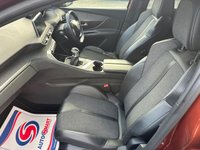 USED 2019 69 PEUGEOT 3008 1.5 BlueHDi GT Line SUV 5dr Diesel Manual Euro 6 (s/s) (130 ps) Buy with Complete Confidence from Sheriff Motors, All our vehicles are extensively road tested and thoroughly inspected prior to sale. Each vehicle comes with a new 1 year and we rectify all advisories and failures at no additional cost to our customers, plus a full oil and filter service. For added peace of mind, every car includes a 6 month complimentary RAC Warranty & 12 months Rac Breakdown Cover giving you complete confidence when you buy from Sheriff Motors.