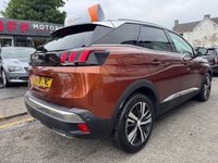USED 2019 69 PEUGEOT 3008 1.5 BlueHDi GT Line SUV 5dr Diesel Manual Euro 6 (s/s) (130 ps) Buy with Complete Confidence from Sheriff Motors, All our vehicles are extensively road tested and thoroughly inspected prior to sale. Each vehicle comes with a new 1 year and we rectify all advisories and failures at no additional cost to our customers, plus a full oil and filter service. For added peace of mind, every car includes a 6 month complimentary RAC Warranty & 12 months Rac Breakdown Cover giving you complete confidence when you buy from Sheriff Motors.