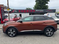 USED 2019 69 PEUGEOT 3008 1.5 BlueHDi GT Line SUV 5dr Diesel Manual Euro 6 (s/s) (130 ps) Buy with Complete Confidence from Sheriff Motors, All our vehicles are extensively road tested and thoroughly inspected prior to sale. Each vehicle comes with a new 1 year and we rectify all advisories and failures at no additional cost to our customers, plus a full oil and filter service. For added peace of mind, every car includes a 6 month complimentary RAC Warranty & 12 months Rac Breakdown Cover giving you complete confidence when you buy from Sheriff Motors.