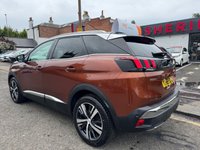 USED 2019 69 PEUGEOT 3008 1.5 BlueHDi GT Line SUV 5dr Diesel Manual Euro 6 (s/s) (130 ps) Buy with Complete Confidence from Sheriff Motors, All our vehicles are extensively road tested and thoroughly inspected prior to sale. Each vehicle comes with a new 1 year and we rectify all advisories and failures at no additional cost to our customers, plus a full oil and filter service. For added peace of mind, every car includes a 6 month complimentary RAC Warranty & 12 months Rac Breakdown Cover giving you complete confidence when you buy from Sheriff Motors.