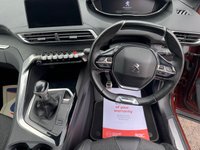 USED 2019 69 PEUGEOT 3008 1.5 BlueHDi GT Line SUV 5dr Diesel Manual Euro 6 (s/s) (130 ps) Buy with Complete Confidence from Sheriff Motors, All our vehicles are extensively road tested and thoroughly inspected prior to sale. Each vehicle comes with a new 1 year and we rectify all advisories and failures at no additional cost to our customers, plus a full oil and filter service. For added peace of mind, every car includes a 6 month complimentary RAC Warranty & 12 months Rac Breakdown Cover giving you complete confidence when you buy from Sheriff Motors.