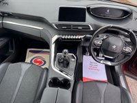 USED 2019 69 PEUGEOT 3008 1.5 BlueHDi GT Line SUV 5dr Diesel Manual Euro 6 (s/s) (130 ps) Buy with Complete Confidence from Sheriff Motors, All our vehicles are extensively road tested and thoroughly inspected prior to sale. Each vehicle comes with a new 1 year and we rectify all advisories and failures at no additional cost to our customers, plus a full oil and filter service. For added peace of mind, every car includes a 6 month complimentary RAC Warranty & 12 months Rac Breakdown Cover giving you complete confidence when you buy from Sheriff Motors.