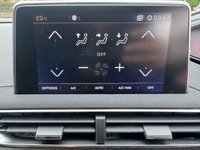 USED 2019 69 PEUGEOT 3008 1.5 BlueHDi GT Line SUV 5dr Diesel Manual Euro 6 (s/s) (130 ps) Buy with Complete Confidence from Sheriff Motors, All our vehicles are extensively road tested and thoroughly inspected prior to sale. Each vehicle comes with a new 1 year and we rectify all advisories and failures at no additional cost to our customers, plus a full oil and filter service. For added peace of mind, every car includes a 6 month complimentary RAC Warranty & 12 months Rac Breakdown Cover giving you complete confidence when you buy from Sheriff Motors.