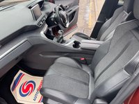 USED 2019 69 PEUGEOT 3008 1.5 BlueHDi GT Line SUV 5dr Diesel Manual Euro 6 (s/s) (130 ps) Buy with Complete Confidence from Sheriff Motors, All our vehicles are extensively road tested and thoroughly inspected prior to sale. Each vehicle comes with a new 1 year and we rectify all advisories and failures at no additional cost to our customers, plus a full oil and filter service. For added peace of mind, every car includes a 6 month complimentary RAC Warranty & 12 months Rac Breakdown Cover giving you complete confidence when you buy from Sheriff Motors.