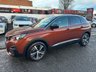 USED 2019 69 PEUGEOT 3008 1.5 BlueHDi GT Line SUV 5dr Diesel Manual Euro 6 (s/s) (130 ps) Buy with Complete Confidence from Sheriff Motors, All our vehicles are extensively road tested and thoroughly inspected prior to sale. Each vehicle comes with a new 1 year and we rectify all advisories and failures at no additional cost to our customers, plus a full oil and filter service. For added peace of mind, every car includes a 6 month complimentary RAC Warranty & 12 months Rac Breakdown Cover giving you complete confidence when you buy from Sheriff Motors.