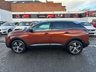 USED 2019 69 PEUGEOT 3008 1.5 BlueHDi GT Line SUV 5dr Diesel Manual Euro 6 (s/s) (130 ps) Buy with Complete Confidence from Sheriff Motors, All our vehicles are extensively road tested and thoroughly inspected prior to sale. Each vehicle comes with a new 1 year and we rectify all advisories and failures at no additional cost to our customers, plus a full oil and filter service. For added peace of mind, every car includes a 6 month complimentary RAC Warranty & 12 months Rac Breakdown Cover giving you complete confidence when you buy from Sheriff Motors.