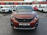 USED 2019 69 PEUGEOT 3008 1.5 BlueHDi GT Line SUV 5dr Diesel Manual Euro 6 (s/s) (130 ps) Buy with Complete Confidence from Sheriff Motors, All our vehicles are extensively road tested and thoroughly inspected prior to sale. Each vehicle comes with a new 1 year and we rectify all advisories and failures at no additional cost to our customers, plus a full oil and filter service. For added peace of mind, every car includes a 6 month complimentary RAC Warranty & 12 months Rac Breakdown Cover giving you complete confidence when you buy from Sheriff Motors.