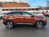 USED 2019 69 PEUGEOT 3008 1.5 BlueHDi GT Line SUV 5dr Diesel Manual Euro 6 (s/s) (130 ps) Buy with Complete Confidence from Sheriff Motors, All our vehicles are extensively road tested and thoroughly inspected prior to sale. Each vehicle comes with a new 1 year and we rectify all advisories and failures at no additional cost to our customers, plus a full oil and filter service. For added peace of mind, every car includes a 6 month complimentary RAC Warranty & 12 months Rac Breakdown Cover giving you complete confidence when you buy from Sheriff Motors.